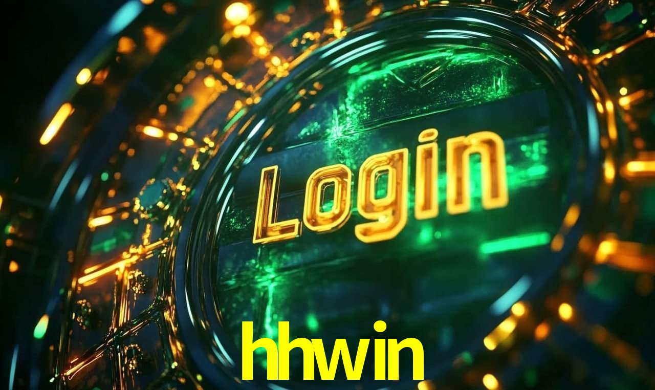 hhwin App Interface