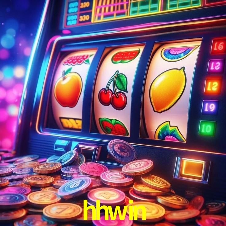 Experiência VIP hhwin
